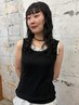 【7、8月リサ指名　U29限定】カットパーマトリートメント　￥19500→￥10500