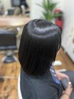 ココロ(Cocoro)&nbsp;艶髪ヘアー