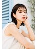【再現性No.1☆☆】デザインカット+シャンプー