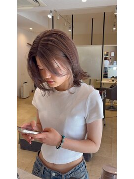 マティス 室見店(MATISSE) イヤリングカラー
