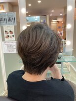 スーパーセッションアクシス(SUPERSESSION Axis)&nbsp;大人/保土ヶ谷/天王町/星川/白髪染め/髪質改善/ヘッドスパ/頭皮