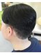 シマズ ヘアーサロン Shimazu hair salonの写真/メンズカットも定評のある実力派サロン☆再現性の高いカットで、ONもOFFもキマる好印象スタイルをご提案♪