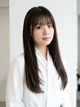 アッシュ 亀戸東口店(Ash)&nbsp;縮毛矯正/髪質改善/酸性トリートメント