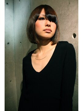 ヴォルタ(v olta) ブラックアウト