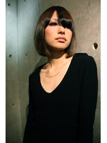 ヴォルタ(v olta) ブラックアウト