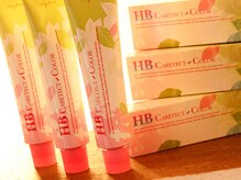 ヘアーズ ソフィア(hairs sophia)の雰囲気（厳選した薬剤でダメージを抑えた施術♪）