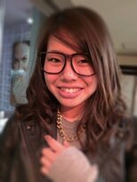 デプレ アール(des-pres R) リセエンヌ*スタイル