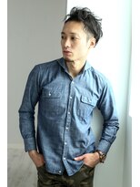 ヌーベルヴァーグ(Nouvelle Vague)&nbsp;【 Nouvelle Vague】グラッシネスヘアー