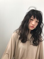 オフヘアショップ(OFF HAIRSHOP) OFF/wave long