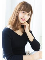 ルミネート 大塚店(Ruminate)&nbsp;ナチュラルミディアム【大塚/池袋/新大塚】