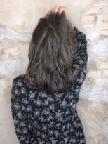 フロール 上大岡(Flor)&nbsp;【Flor_上大岡】*フェザーロング+グレージュ*