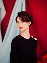 シアン 橋本店(Shian)&nbsp;ハンサムショート