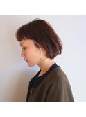 白髪染めでデザインカラーについて