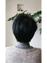 パリスガーデン(Paris Garden)&nbsp;☆マッシュショート☆