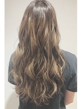 レセ 流山店(LAISSEZ) グラデーションカラー【レセ流山店】