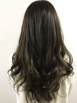 ブランシスヘアー(Bulansis Hair) 外国人風カラーカラー♪.【仙台】【広瀬通】