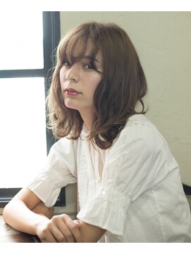 クロコ(Quroco) 【Quroco】 パーマはお任せ♪オリジナルオイルデジタルパーマ