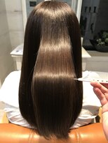 アロハララ(ALOHA LaLa)&nbsp;髪質髪質改善/縮毛矯正/酸性ストレート/酸熱トリートメント