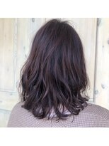 トコラソ 柏店(tocolaso)&nbsp;ミディアムウェーブ