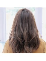 カルフール 草加本店(Carrefour) ラメラメトリートメント☆