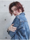 外国人風×オレンジュ　エアリーミディ　町田