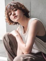 カライング(ing) 【+~ing】高円寺の抜けショート【畠山竜哉】