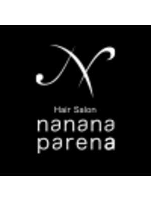 ナナナパレナ 心斎橋店(nanana parena)