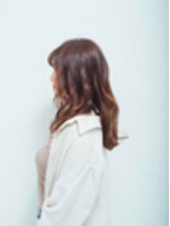 アラワラブルー(arrawarra blue)&nbsp;ナチュラルパーマ/20代/30代/40代/50代/倉敷駅/白楽町