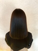 ゴットイール(GOTTO eel)&nbsp;低ダメージ縮毛矯正