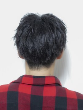 メンソウル(MENSOUL) ツイスパセンターパート