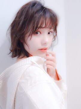 ラ ブレス 梅田茶屋町(LaBless) 20代30代40代 リラクシーミディ