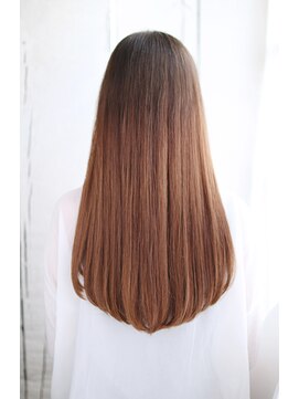 シュシュット(chouchoute) 吉祥寺/着物くびれヘアメルティカラーマッシュビタミンカラー024