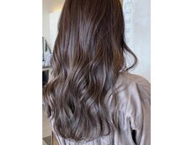 トップヘアー レスト(TOP HAIR Rest)
