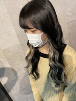 カットツー(Cut2)&nbsp;シールエクステ