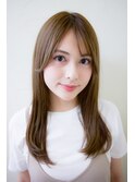 王道ロング
