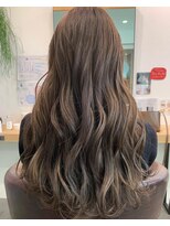 ラヴィ(La'vie)&nbsp;美色イルミナカラー