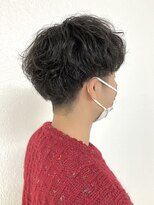 アングゥ ウル(ungu ul)&nbsp;メンズパーマ/ニュアンスパーマ/ケアパーマ