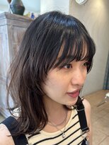 ディンプル 越谷駅前(DiMPlE)&nbsp;◎ 顔周りレイヤー ◎