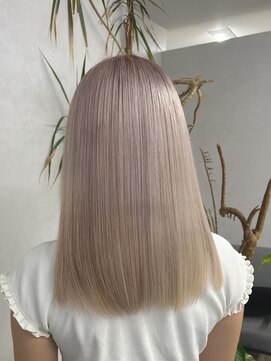 ヴィフ 大船(VIF) イメチェンヘア/大人可愛い/エレガント/モテ髪/フェミニン