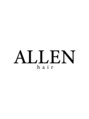 アレンヘアー 函館店(ALLEN hair) ALLEN hair