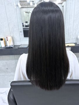 エンディアリング 東銀座(Endearing) ウルフ/マチルダボブ/ピンクベージュ/インナーグレージュ/東銀座