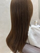 ロウ 町田(ROW) ナチュラルブラウン