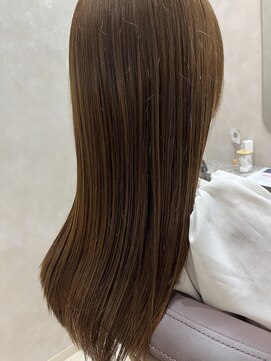 ロウ 町田(ROW) ナチュラルブラウン/村上【ROW町田】