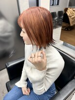 リリー ヘアーアンドビューティー(Lily)&nbsp;Designcolor