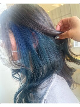 ウィル 西宮店(WiLL) ターコイズブルー