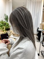 ウッドベル(wood belle)&nbsp;シャドウルーツ【2ブリーチ】