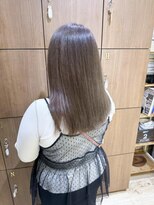 ルーダ(RUEDA)&nbsp;ミルクティーカラー