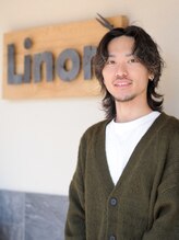 リノン(Linon)&nbsp;谷 昌哉