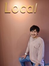 ローカル 築地(Local) 大海 