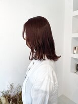 ウルティモ(ultimo.) 暖色カラー
